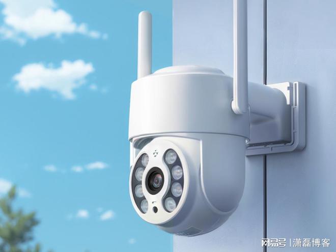 300万红外高清摄像机