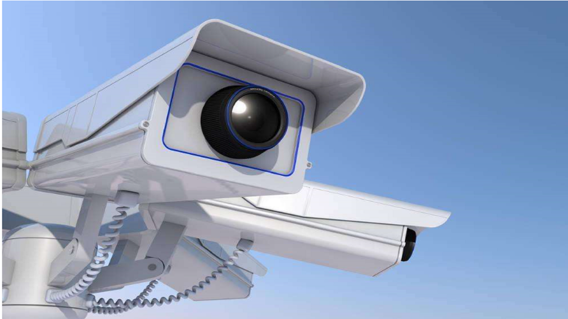 500万红外高清摄像机