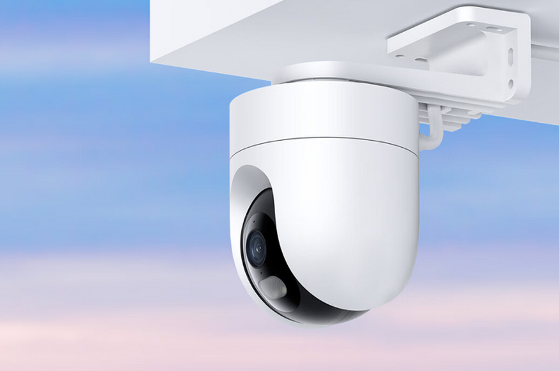 800万红外高清摄像机